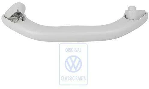 Vag Rankena Foldable Pearl Gray Passat B5 1997 2000 Originalus 8D0857607Y20