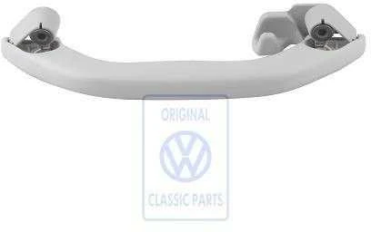 Vag Rankena Foldable Pearlo Pilka 8D0857607AY20