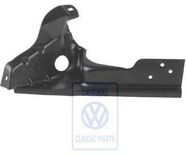 Vag Rankena Golf Country 1986 1991 Originalus 191145808A