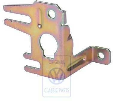VAG Rankena Golf Mk3 Corrado Passat B3 Originalus 095321424E