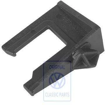 Vag Rankena Golf Mk3 Passat B4 Vento 1992 1999 Originalus 1H0971843H