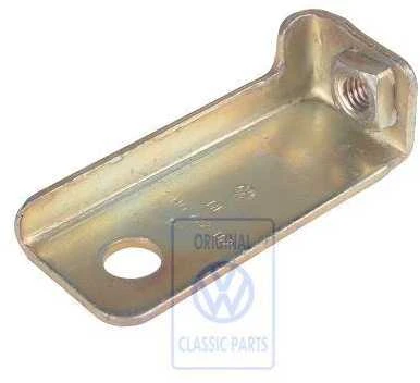 Vag Rankena HANDLE Golf Mk3 Caddy Mk2 Originalus 1H0422162