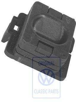 Vag Rankena Handle Passat B3 1988 1993 Originalus 357121267D
