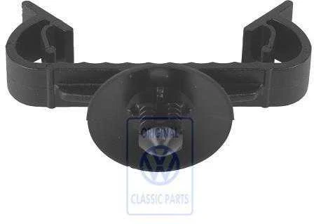 Vag Rankena Handle Passat B3 Polo Classic Originalus 357971899C