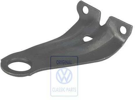 Vag Rankena Passat B2 Santana 1982 1984 Originalus 843253253B