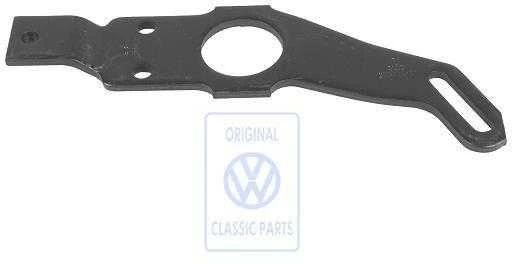 Vag Rankena Passat B3 B4 1988 1997 Originalus 357612407