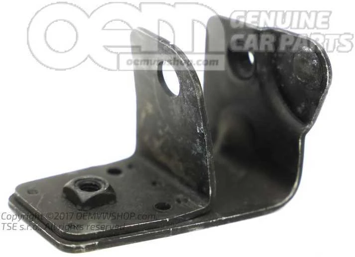 Vag Rankena Volkswagen Bora Golf Jetta Audi A3 Originalus 1J0145961C