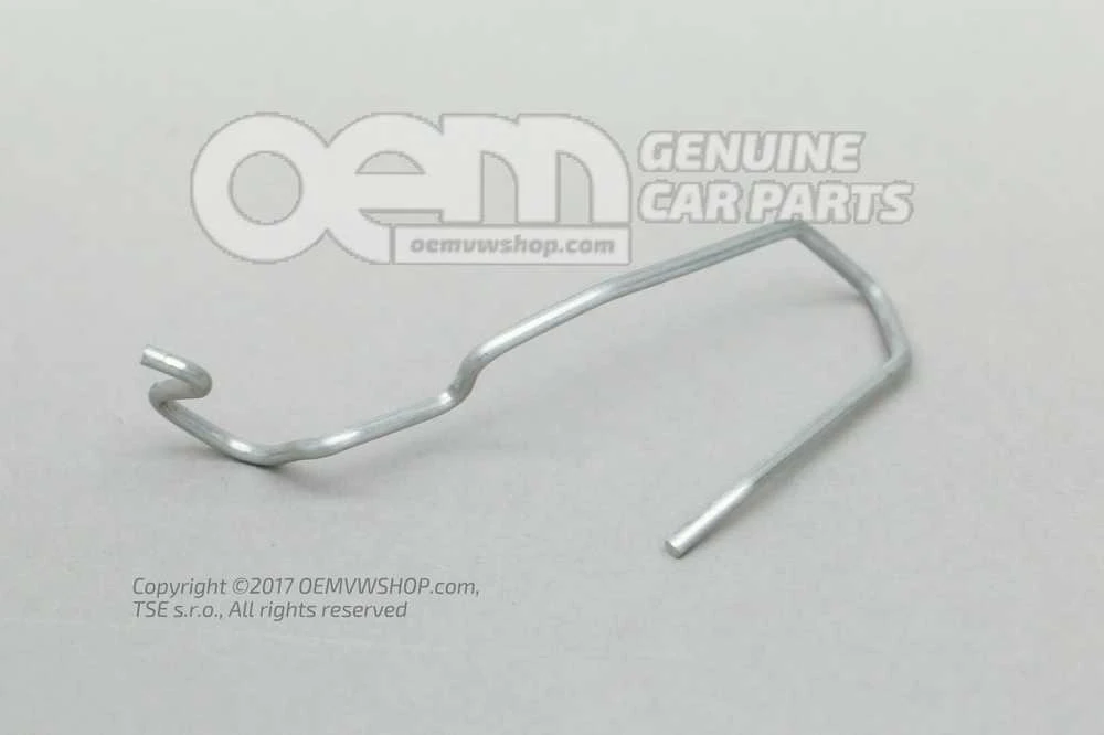 Vag Rankena Volkswagen Polo Derby Seat Ibiza Originalus 6N0609746B