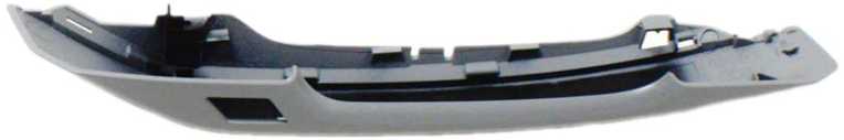 VAG Rankenos Dangtelis Gruntinis Audi A4 A5 RS4 RS5 8W0837239BGRU Originalus
