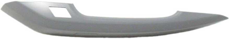 VAG Rankenos Dangtelis Gruntinis Audi A4 A5 RS4 RS5 8W0837239BGRU Originalus