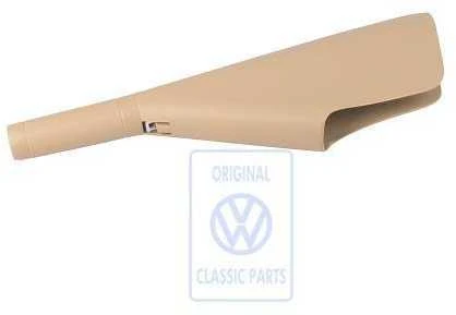 Vag Rankenos Svetiklio Rankena Su Danga T5 2006 2008 Originalus 7H0711461D7G8