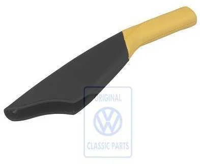 VAG Rankenos Svorio Rranka Su Pagalvėje Golf Mk3 Polo 6N Originalus 1H0711461LEAM