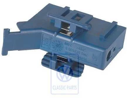 Vag Rankenos Taurė Sharan Mk1 T4 1996 2004 Originalus 7M0972530B