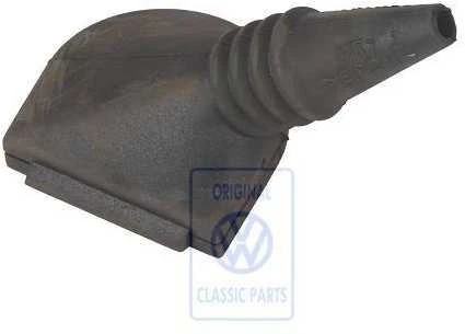 Vag Rankove Lupo Polo 6N 1999 2006 Originalus 6N0971905L