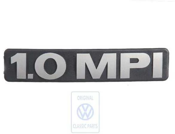 VAG Rasinys Seat Arosa 6H 1997 2004 Originalus 030103929A