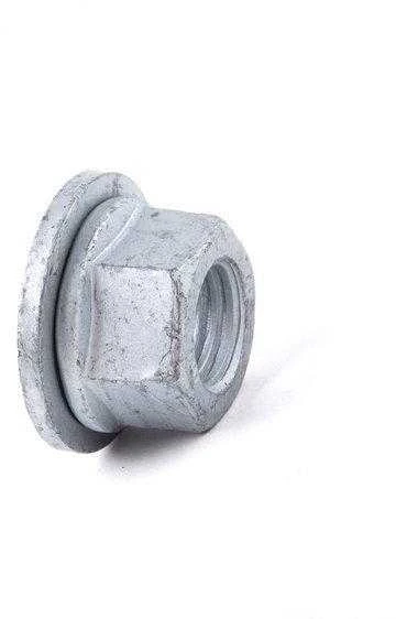 VAG Ratas Audi TT 2003-2006 Volkswagen Golf 1987-1992 Originalus N90323706