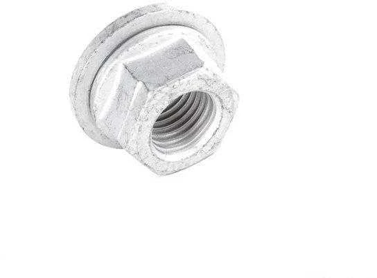 VAG Ratas Audi TT 2003-2006 Volkswagen Golf 1987-1992 Originalus N90323706