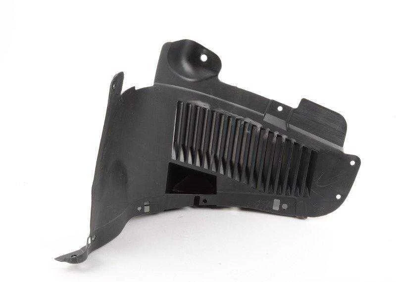 Vag Ratlankio Angos Audi TTRS Coupe 2010 2014 Originalus 8J0821192D