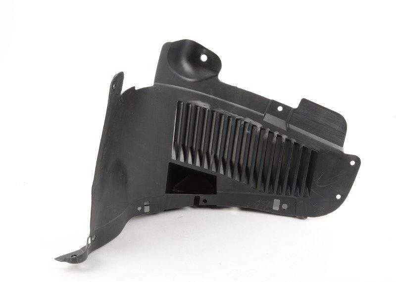 Vag Ratlankio Angos Audi TTRS Coupe 2010 2014 Originalus 8J0821192D