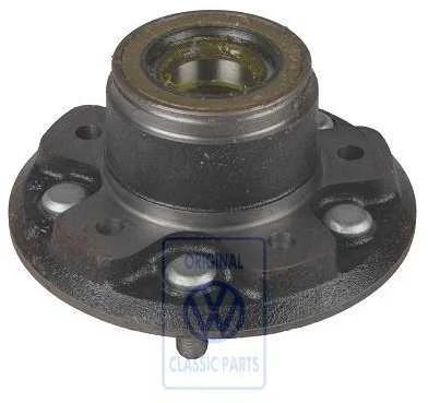 Vag Ratlankio Apsauga Volkswagen Taro 7A 1989 1997 Originalus J4350239015