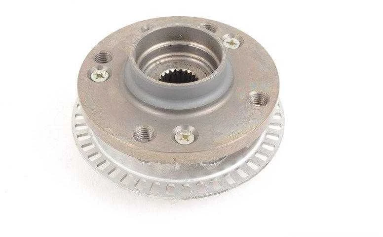 Vag Ratlankio Apsisukimo Mazgas Volkswagen Golf Jetta 357407613B