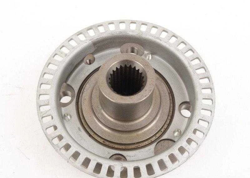 Vag Ratlankio Apsisukimo Mazgas Volkswagen Golf Jetta 357407613B