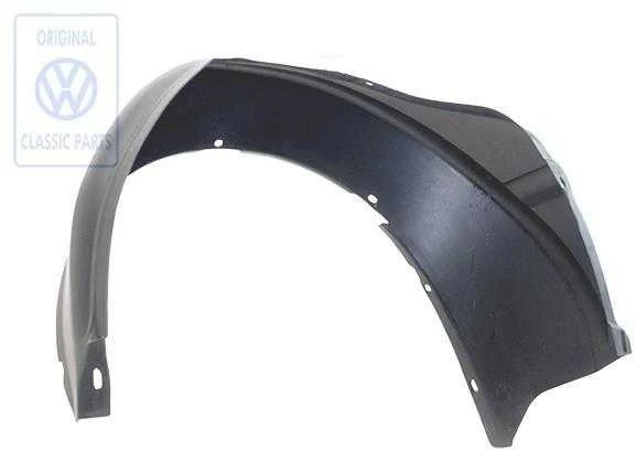 Vag Ratlankio Arkos Volkswagen Polo Hatchback 86C 1991-1994 Originalus 867809961A