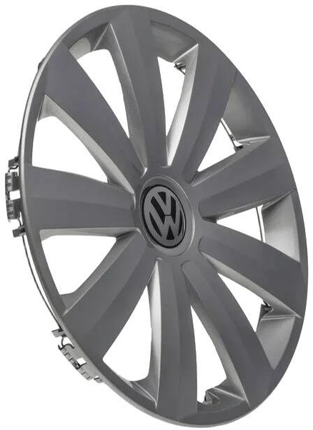 Vag Ratlankio Centro Kapsula Aukso Juoda Volkswagen Passat Eos Originalus 3AA601147VZN