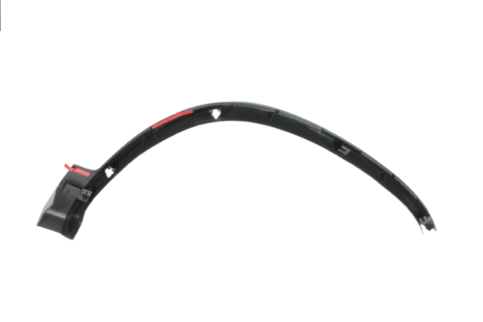 Vag Ratlankio Dangtelis Satin Juodas Volkswagen Tiguan 2008 2017 Originalus 5N0853717M9B9