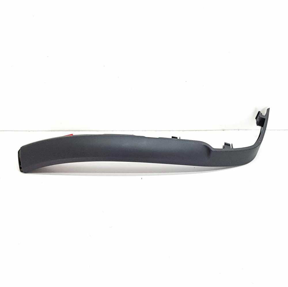 Vag Ratlankio Dangtelis Volkswagen Tiguan 2008 2017 Originalus 5N0853817C9B9
