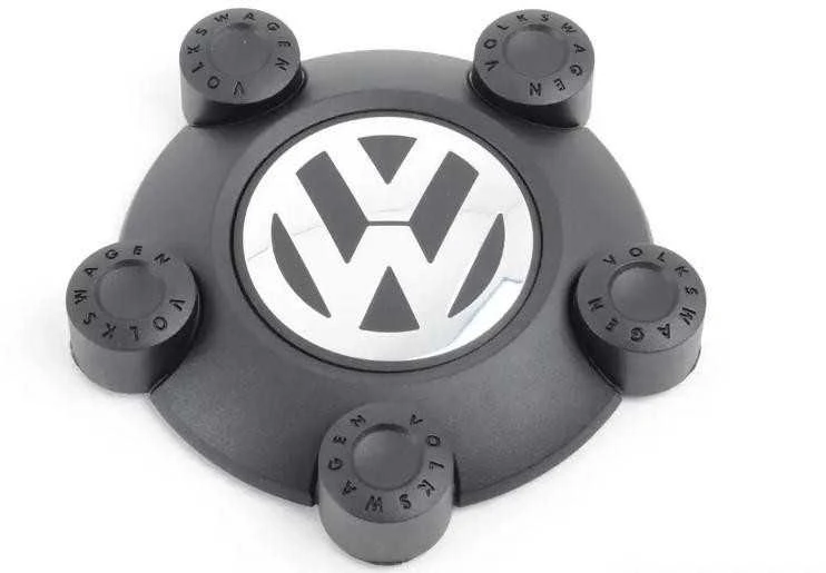 Vag Ratlankio Kapsula Vw Tiguan Originalus 5N0071456XRW