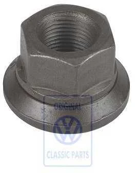 Vag Ratlankio Ratai L80 Lt Mk1 1975 1997 Originalus N0201161