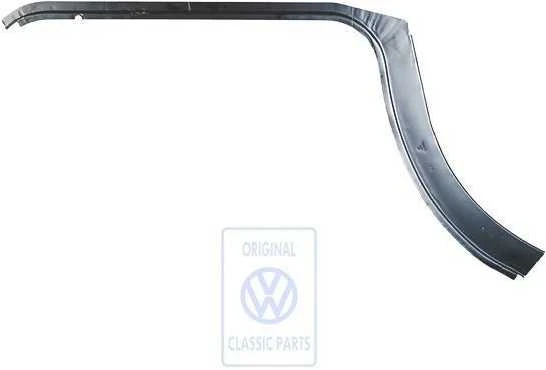 Vag Ratlankio Skersinė Atremta T4 1991 2004 Originalus 701801699