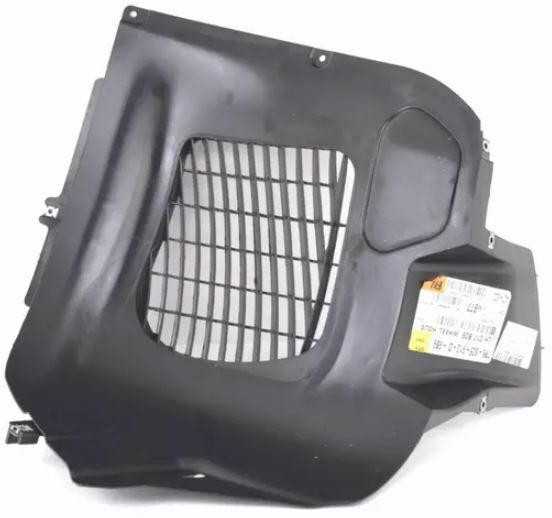 Vag Ratlankio Skerspjūvio Satino Juodas 7P6805912D9B9
