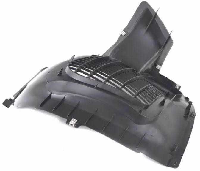 Vag Ratlankio Skerspjūvio Satino Juodas 7P6805912D9B9