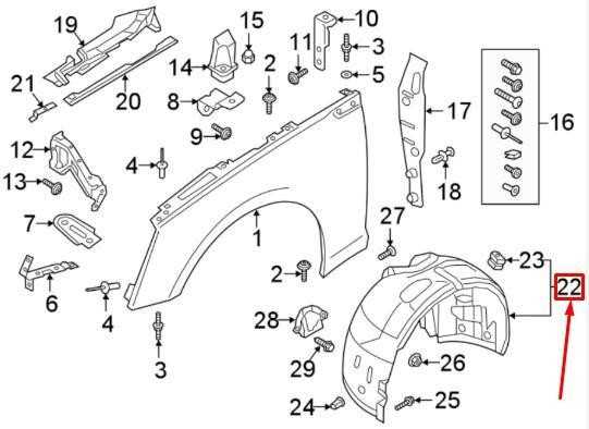 Vag Ratlankio Skraistė Audis A5 8W6 Originalus 8W6821172C