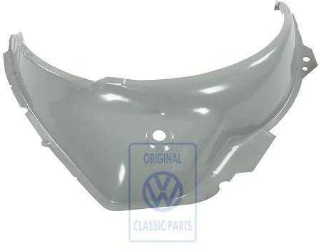 Vag Ratlankio Skraistė Golf Mk3 Vento 1992 1999 Originalus 1H0803435