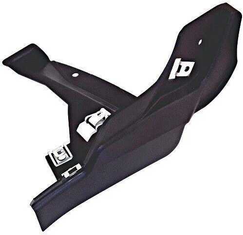 VAG Ratlankio Sustiklintas Audi A8 A8 Quattro 2010 2013 Originalus 4H0807544A