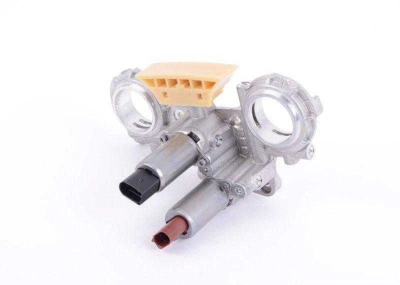 Vag Ratlankio Variklio Apsauga Volkswagen Passat Audi A3 Originalus 066109210AB