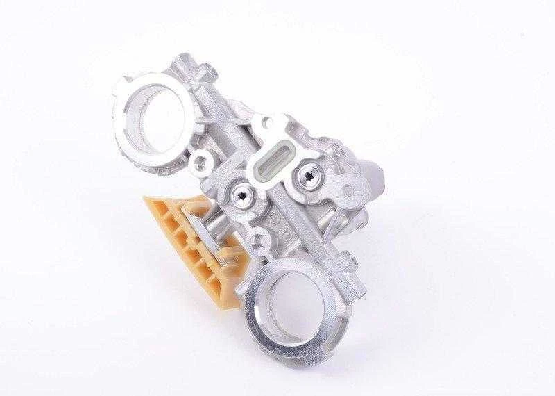 Vag Ratlankio Variklio Apsauga Volkswagen Passat Audi A3 Originalus 066109210AB