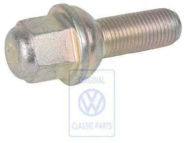 Vag Ratlankio Varžtas Lt Mk2 1997 2003 Lt Mk2 2004 2007 Originalus 2D0601139