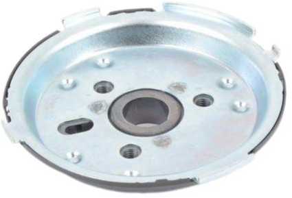 VAG Ratlankis Hubas Volkswagen Amarok Audi A4 Originalus 03L109236