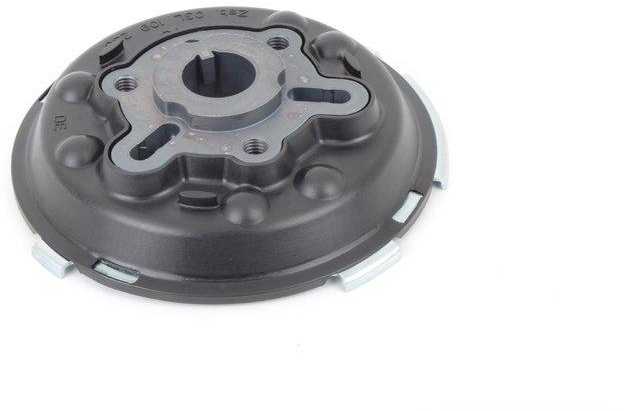 VAG Ratlankis Hubas Volkswagen Amarok Audi A4 Originalus 03L109236