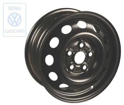 Vag Ratlankis Ratas Sharan Mk1 2001 2002 Originalus 7M0601027F