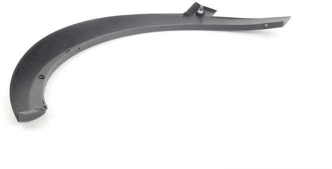 Vag Ratlankiu Apsauga Satin Juoda Volkswagen Golf Jetta 1H0853718AB41 Originalus