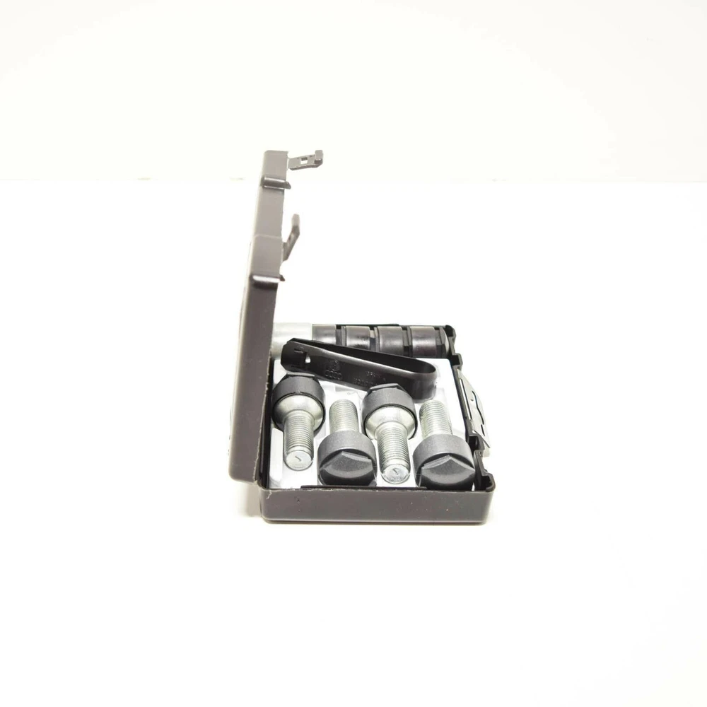 VAG Ratlankiu Sriegiu Atrakinimo Raktas Audi A3 A4 A6 A7 TT Originalus 4F0071455