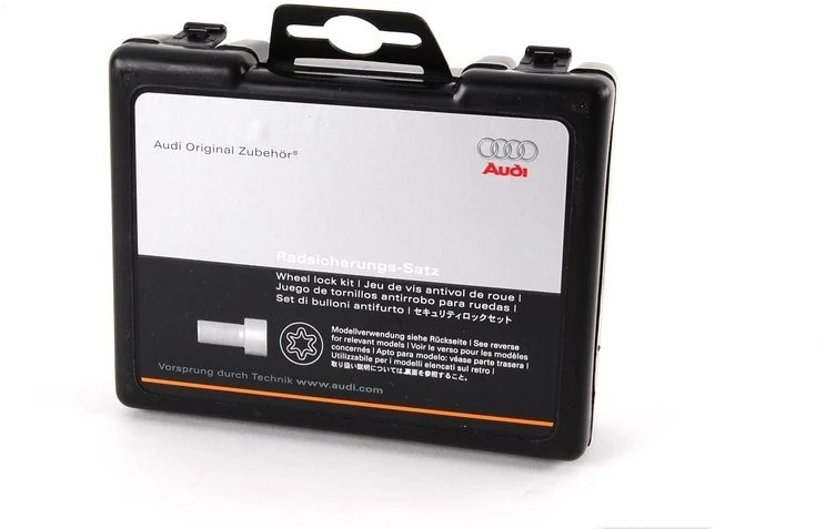 VAG Ratlankiu Sriegiu Atrakinimo Raktas Audi A3 A4 A6 A7 TT Originalus 4F0071455
