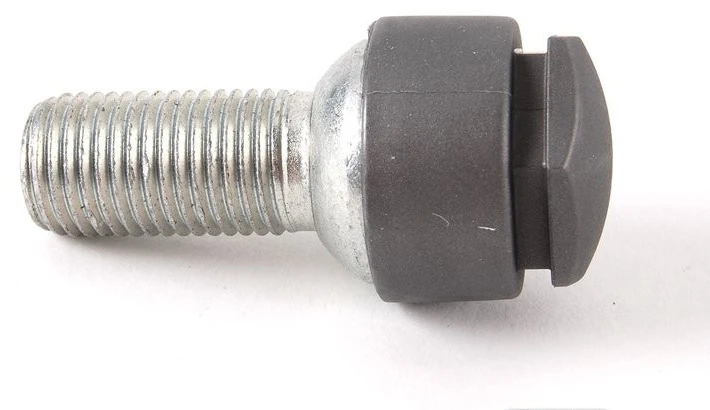 VAG Ratlankiu Sriegiu Atrakinimo Raktas Audi A3 A4 A6 A7 TT Originalus 4F0071455