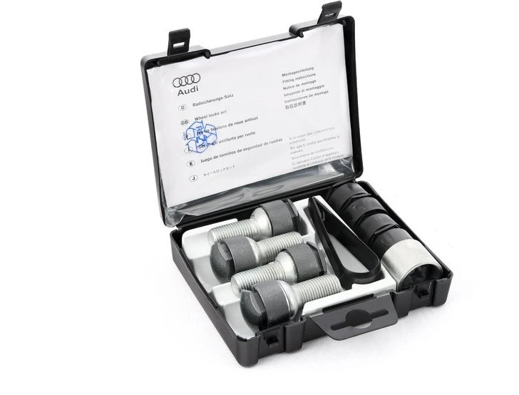 VAG Ratlankiu Sriegiu Atrakinimo Raktas Audi A3 A4 A6 A7 TT Originalus 4F0071455