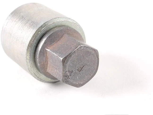 VAG Ratlankiu Sriegiu Atrakinimo Raktas Audi A3 A4 A6 A7 TT Originalus 4F0071455
